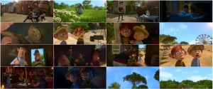 انیمیشن آلبرت Albert 2015