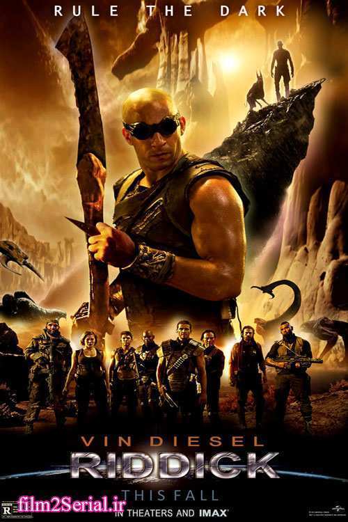 Has realizado una bsqueda con riddick - MejorTorrent