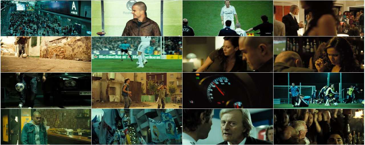 Goal Ii Living The Dream 720p Torrent