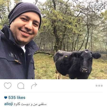 چهره ها در شبکه‌های اجتماعی (199)
