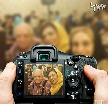 چهره ها در شبکههای اجتماعی (199) چهره ها در شبکههای اجتماعی (199)