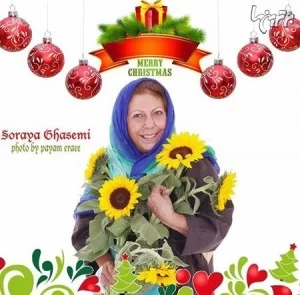 چهره ها در شبکه‌های اجتماعی (199)