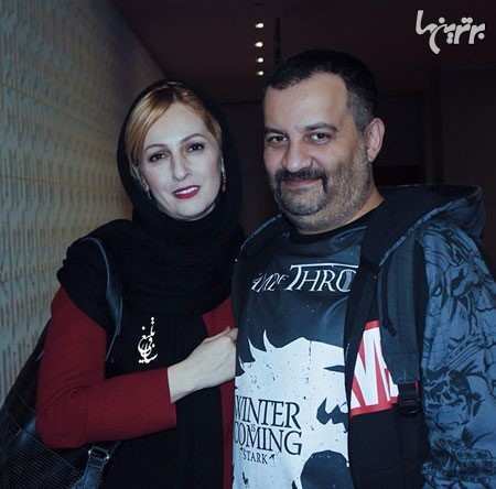 چهره ها در شبکههای اجتماعی (199) چهره ها در شبکههای اجتماعی (199)