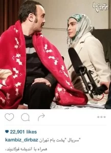 چهره ها در شبکه‌های اجتماعی (199)