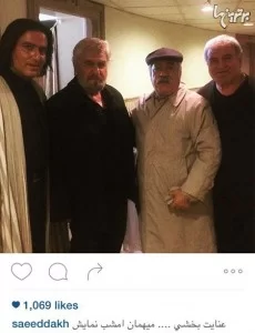 چهره ها در شبکه‌های اجتماعی (199)