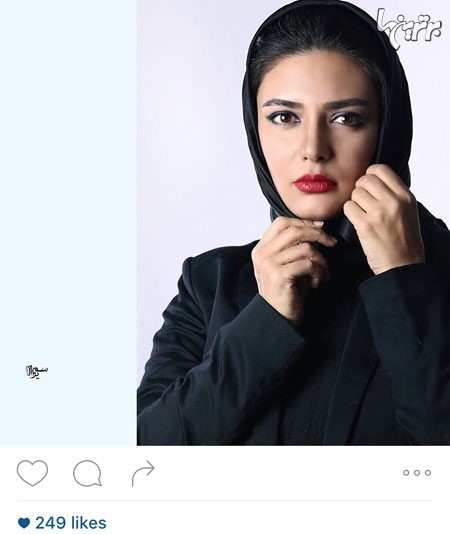 چهره ها در شبکههای اجتماعی (199) چهره ها در شبکههای اجتماعی (199)