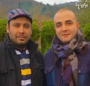 چهره ها در شبکه‌های اجتماعی (199)
