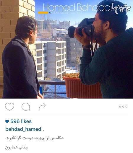 چهره ها در شبکههای اجتماعی (199) چهره ها در شبکههای اجتماعی (199)