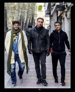 چهره ها در شبکه‌های اجتماعی (199)
