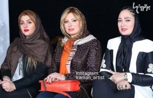 چهره ها در شبکه‌های اجتماعی (199)