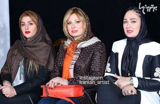 چهره ها در شبکههای اجتماعی (199) چهره ها در شبکههای اجتماعی (199)