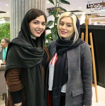 چهره ها در شبکههای اجتماعی (199) چهره ها در شبکههای اجتماعی (199)