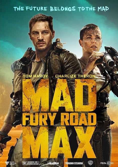 دانلود فیلم mad max