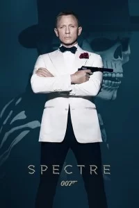 دانلود فیلم شبح Spectre 2015 با دوبله فارسی