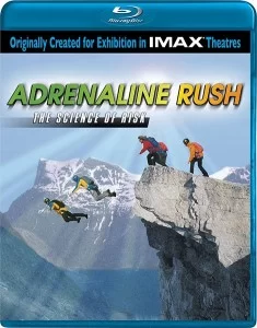 دانلود مستند جهش آدرنالین: علم ریسک Adrenaline Rush: The Science of Risk 2002 با دوبله فارسی