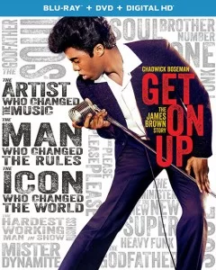 دانلود فیلم برخیز Get on Up 2014 با دوبله فارسی