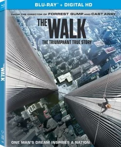 دانلود فیلم بندباز The Walk 2015 با دوبله فارسی