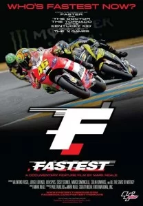 دانلود مستند سریعترین Fastest 2011