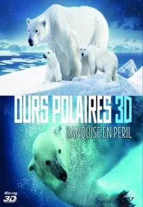دانلود مستند خرس های قطبی: خرس یخی Polar Bears: Ice Bear 2013