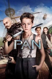 دانلود فیلم پن 2015 با دوبله فارسی