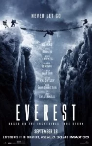 دانلود فیلم اورست Everest 2015 زیرنویس فارسی چسبیده