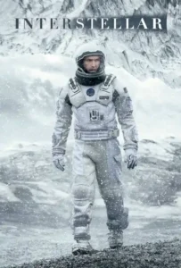 دانلود فیلم میان ستاره‌ای Interstellar 2014 زیرنویس فارسی چسبیده