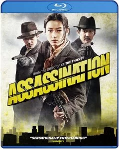 دانلود فیلم ترور Assassination 2015 زیرنویس فارسی چسبیده