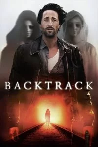 دانلود فیلم گذشته ی پنهان Backtrack 2015 با دوبله فارسی