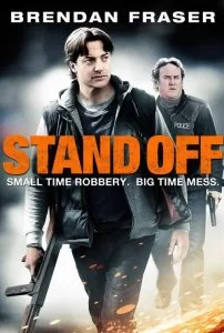 دانلود فیلم باجگیر Stand Off 2011 با دوبله فارسی