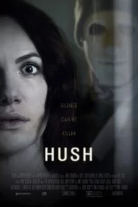 دانلود فیلم هیس Hush 2016