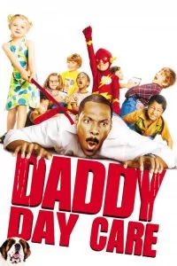 دانلود فیلم روز پرستاری پدر Daddy Day Care 2003 با دوبله فارسی