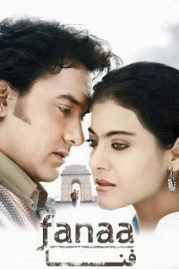 دانلود فیلم فنا Fanaa 2006 با دوبله فارسی