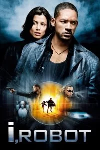 دانلود فیلم من روبات هستم I, Robot 2004 با دوبله فارسی