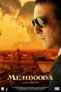 دانلود فیلم محبوبه 2008 Mehbooba با دوبله فارسی