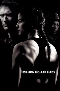 دانلود فیلم بچه میلیون دلاری Million Dollar Baby 2004 زیرنویس فارسی چسبیده