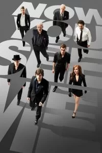 دانلود فیلم اکنون مرا می بینی Now You See Me 2013 زیرنویس فارسی چسبیده
