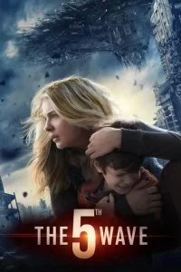 دانلود فیلم موج پنجم The 5th Wave 2016 با دوبله فارسی