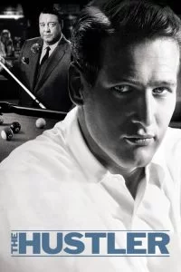 دانلود فیلم بیلیارد باز The Hustler 1961 با دوبله فارسی