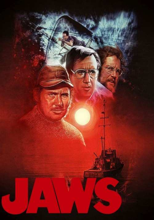 Jaws-1975