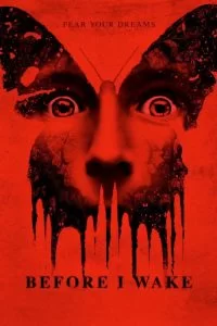 دانلود فیلم پیش از آنکه بیدار شوم Before I Wake 2016 زیرنویس فارسی چسبیده