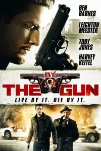 دانلود فیلم سوگند مرگبار By the Gun 2014 با دوبله فارسی