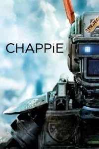 Chappie-2015