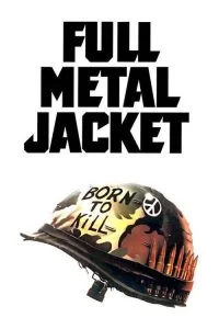 دانلود فیلم غلاف تمام فلزی Full Metal Jacket 1987 با دوبله فارسی