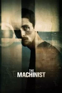 دانلود فیلم ماشین کار The Machinist 2004 زیرنویس فارسی چسبیده