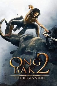 دانلود فیلم مبارز تایلندی ۲ Ong-bak 2 2008 با دوبله فارسی