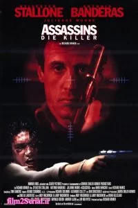 دانلود فیلم آدمکش ها Assassins 1995 با دوبله فارسی