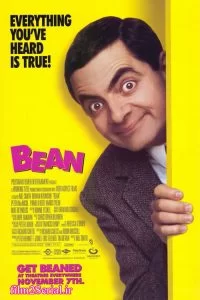 دانلود فیلم آقای بین Bean 1997 با دوبله فارسی