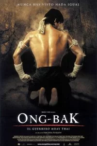 دانلود فیلم مبارز تایلندی Ong-Bak: The Thai Warrior 2003 با دوبله فارسی
