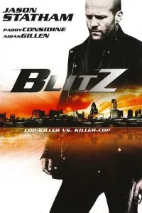 دانلود فیلم بلیتز Blitz 2011 با دوبله فارسی