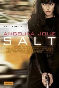 دانلود فیلم سالت Salt 2010 با دوبله فارسی
